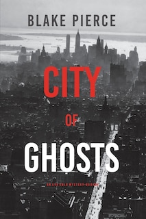 Front cover_City of Ghosts