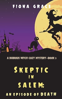 Front cover_Skeptic in Salem