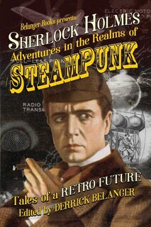 Couverture_Sherlock Holmes