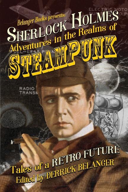 Couverture_Sherlock Holmes
