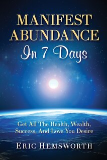 Couverture_Manifest Abundance In 7 Days