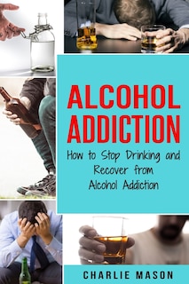 Front cover_Alcohol Addiction