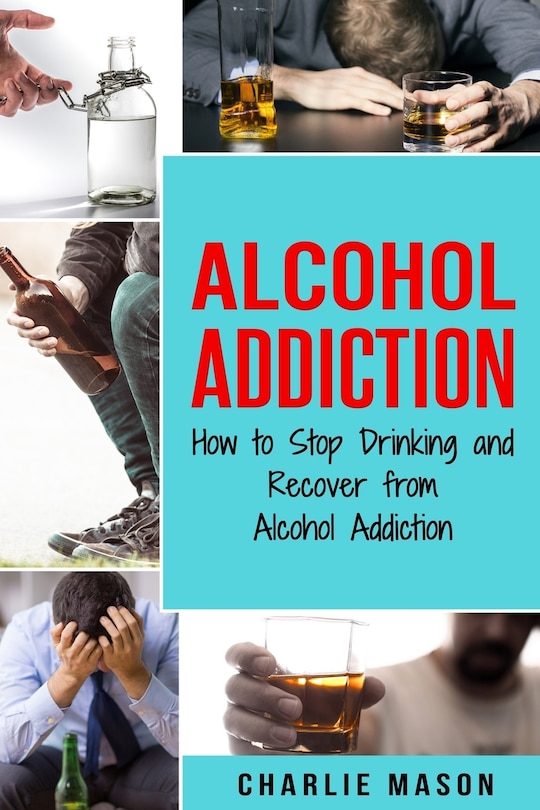 Front cover_Alcohol Addiction