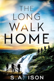 Front cover_The Long Walk Home