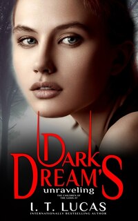 Front cover_Dark Dream's Unraveling