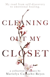 Front cover_Cleaning Out My Closet