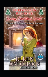Front cover_Seeing Christmas Spirit
