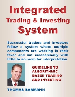 Front cover_Integrated Trading & Investing System