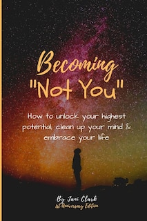 Front cover_Becoming Not You