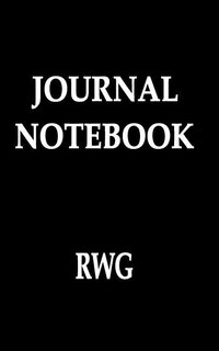 Journal Notebook: 200 Pages 5 X 8 College Ruled Line Paper