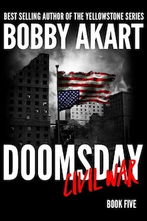 Front cover_Doomsday Civil War