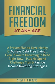 Front cover_Financial Freedom at Any Age