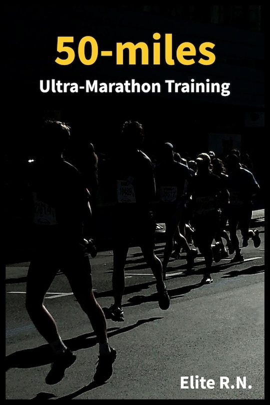 50-miles Ultra-Marathon Training: In a more 16 weeks you can be ready for a 50-miles. This schedule is ideal for busy runners looking to take on an ultra-marathon. image number 0