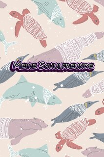 Couverture_Meine Schulfreunde
