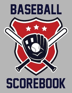 Couverture_Baseball Scorebook