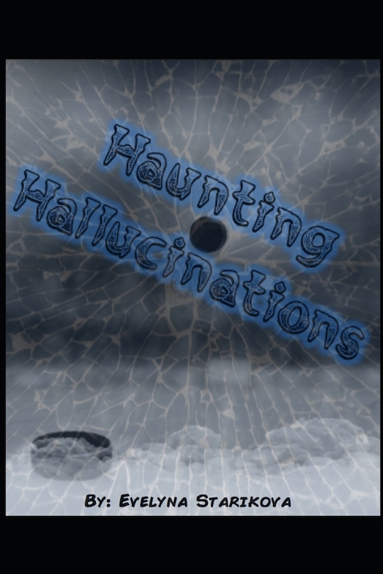 Couverture_Haunting Hallucinations