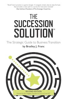 Front cover_The Succession Solution
