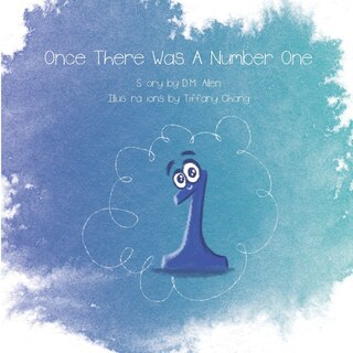Couverture_Once There Was A Number One