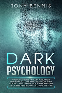 Front cover_Dark Psychology