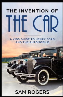 Front cover_The Invention of the Car