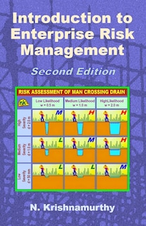 Front cover_Introduction to Enterprise Risk Management