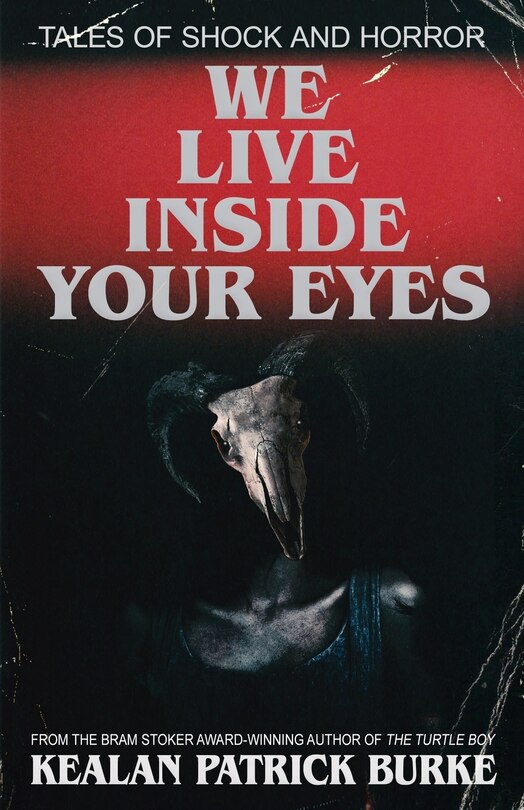 We Live Inside Your Eyes image number 0