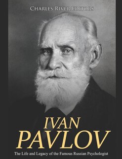Couverture_Ivan Pavlov