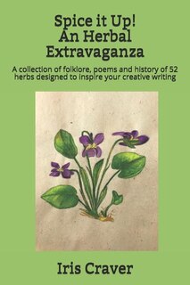 Couverture_Spice it Up! An Herbal Extravaganza