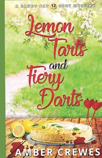 Front cover_Lemon Tarts and Fiery Darts