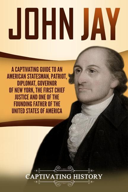 Front cover_John Jay