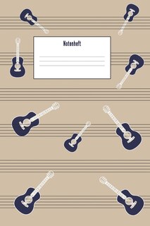 Front cover_Notenheft