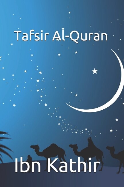 Front cover_Tafsir Al-Quran