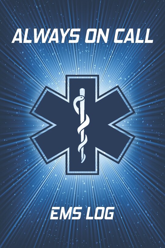 Couverture_Always On Call