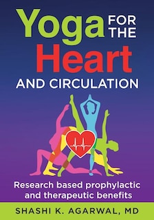 Front cover_Yoga for the Heart and Circulation