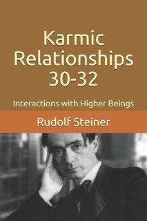 Front cover_Karmic Relationships 30-32