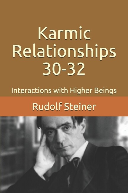 Front cover_Karmic Relationships 30-32