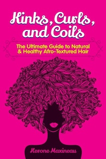 Couverture_Kinks, Curls, and Coils