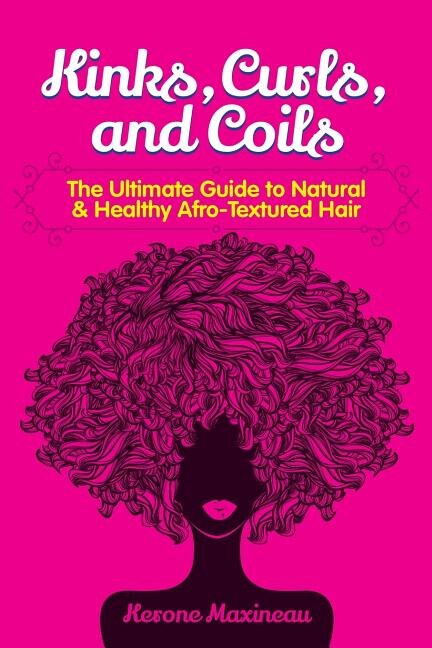 Couverture_Kinks, Curls, and Coils