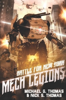 Front cover_Mech Legions