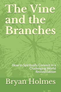 Front cover_The Vine and the Branches