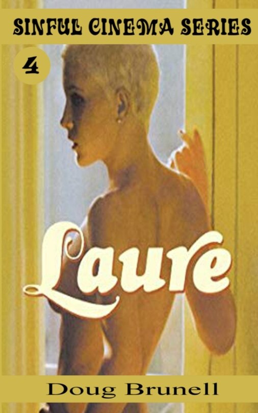 Front cover_Laure