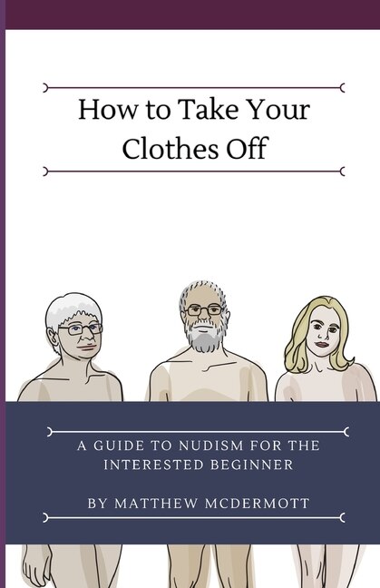 Couverture_How to Take Your Clothes Off