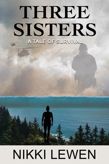 Front cover_Three Sisters