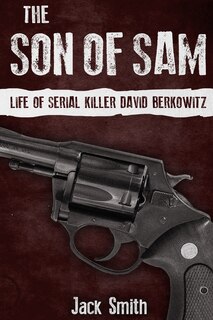 Front cover_The Son of Sam