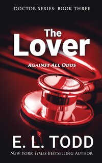 Front cover_The Lover
