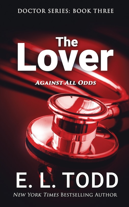 Front cover_The Lover
