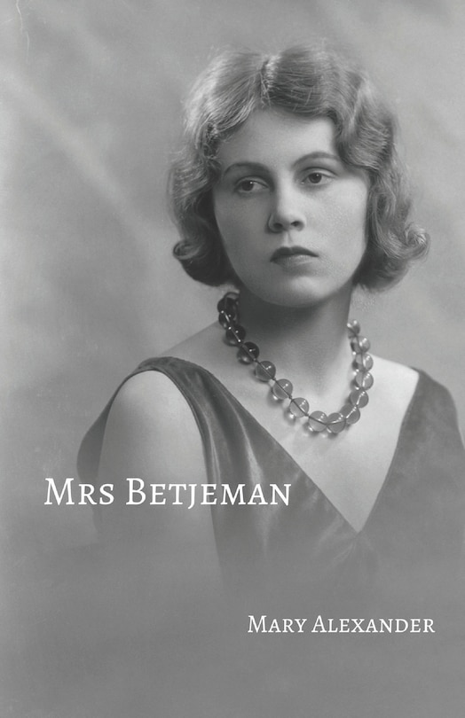 Front cover_Mrs Betjeman