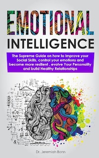 Couverture_Emotional Intelligence