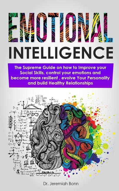 Couverture_Emotional Intelligence