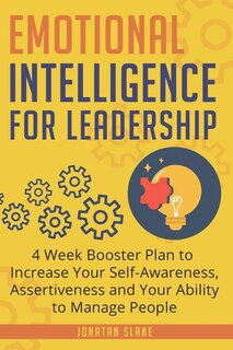 Couverture_Emotional Intelligence for Leadership